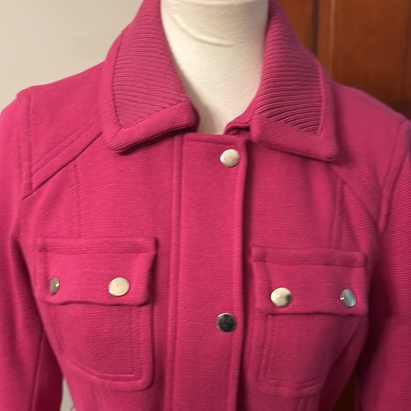 International Concepts Coat - Picture 5 of 9